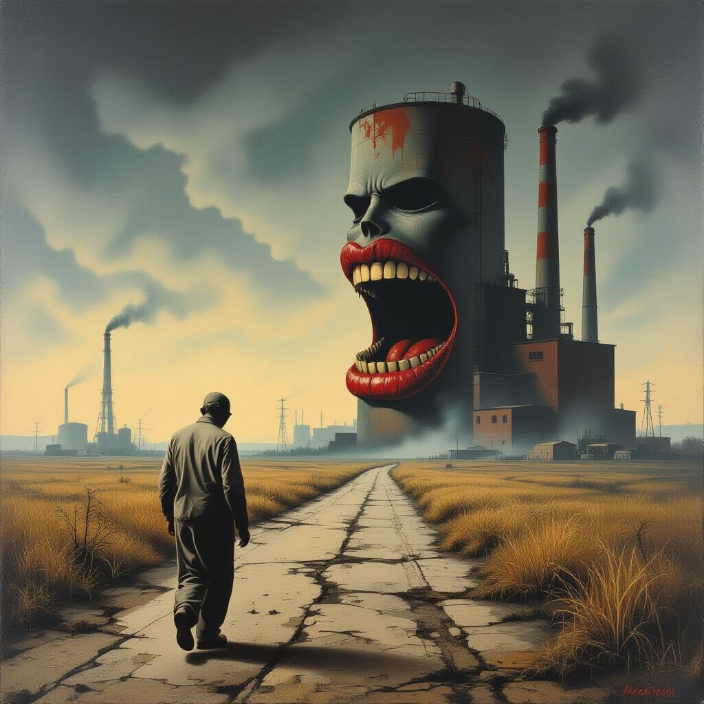 Мотиватор жизни или Менталитет-10