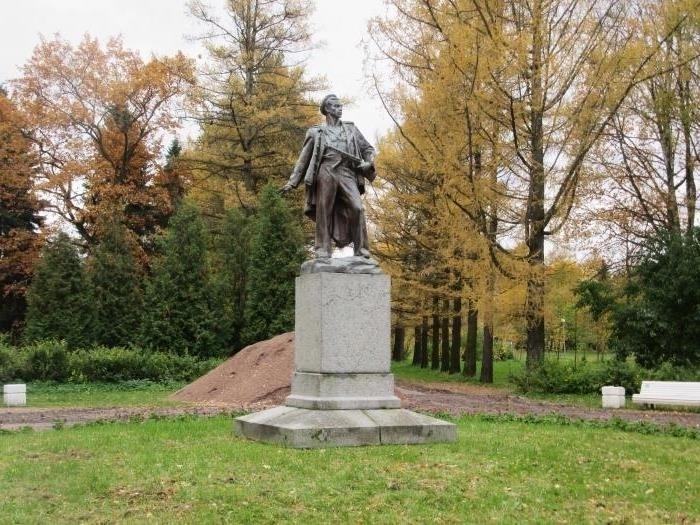 Шедевры града Петра. Памятник Матросу