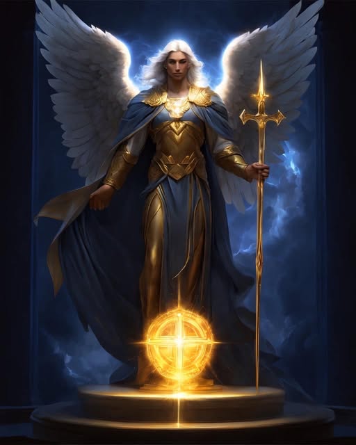 Книга Рахуэля эпилог