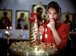 Во здравие любви...