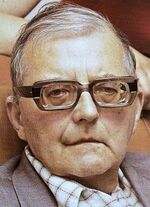 Глава 585. Шостакович. Пятый квартет