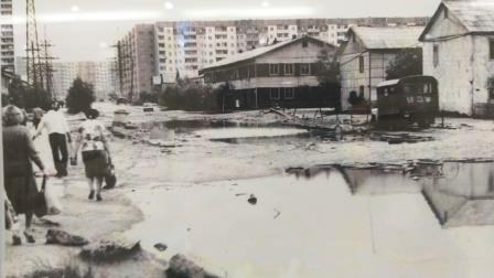 Комсомольская наша эпоха