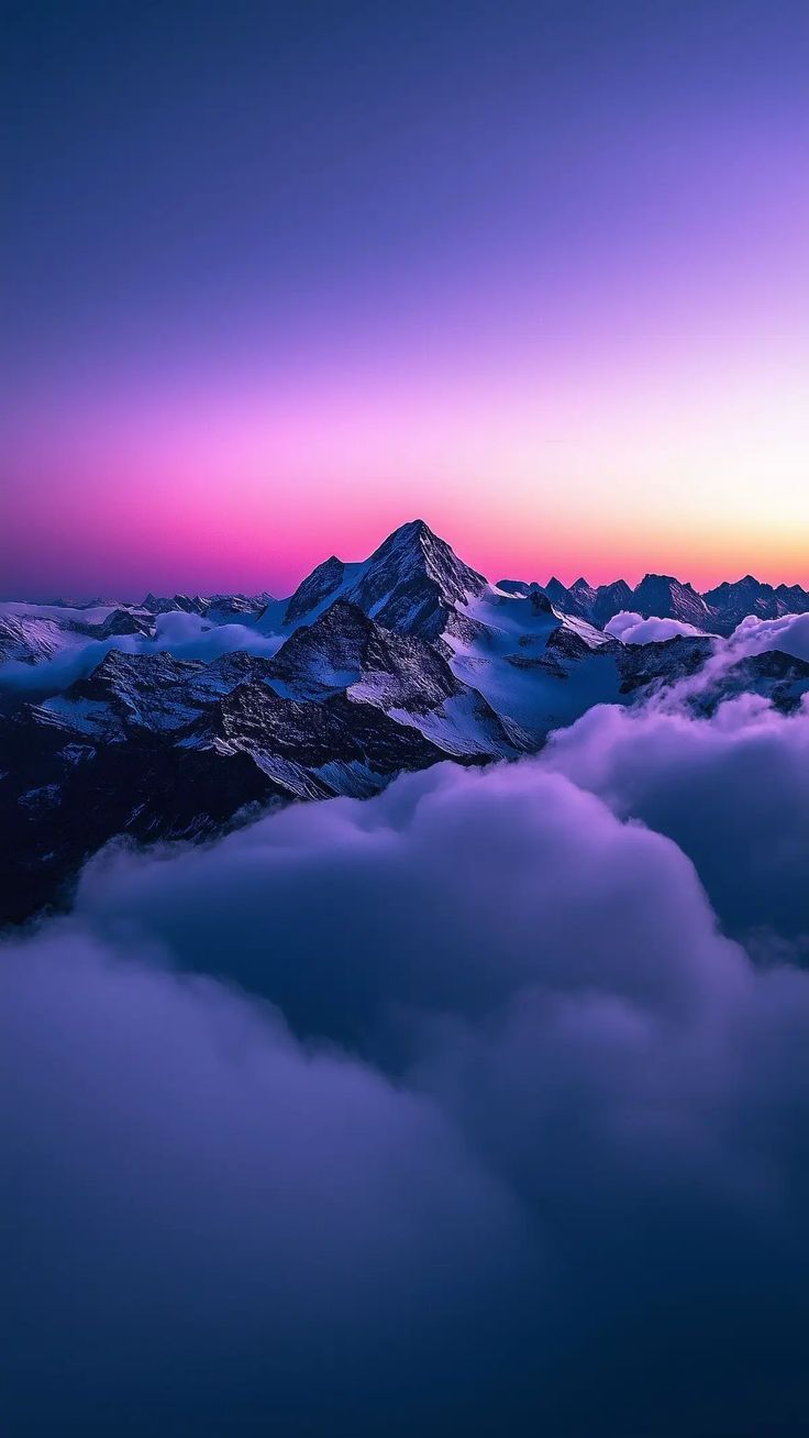 Слушай глас своей души...