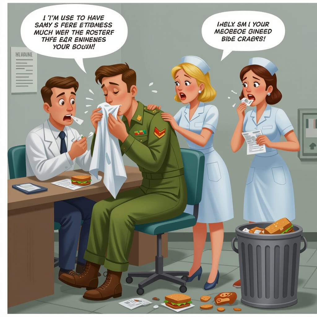 Рецепт кошения