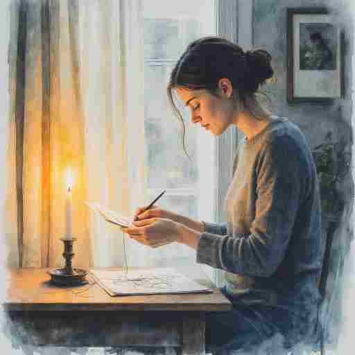 Влечёт но вновь порвали нить