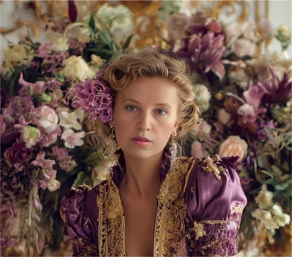 Мы где-то здесь, оставим след...