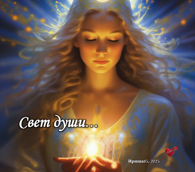 Пока душа умеет восхищаться