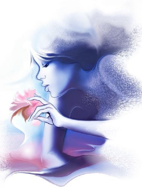 Женская Душа