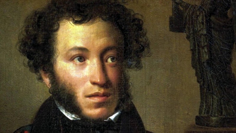 Ах, ты луковое горе, - золотой мой прохиндей...