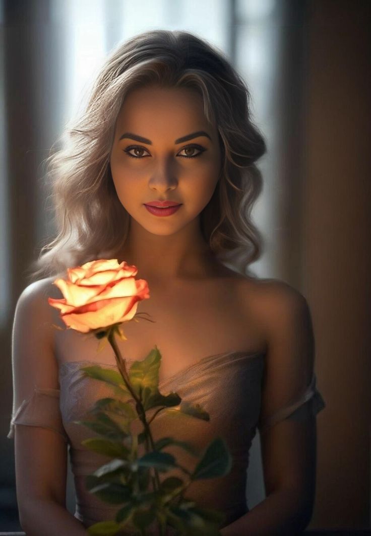 Когда рассвет лучом коснётся