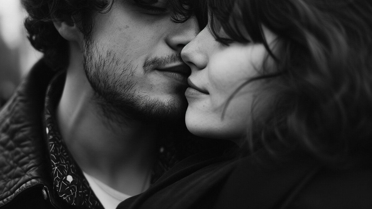 Кровью и кожей