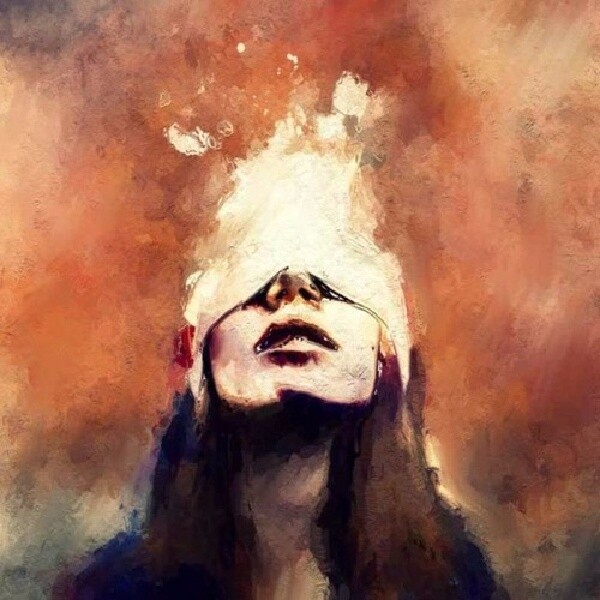 Закройте мне глаза...