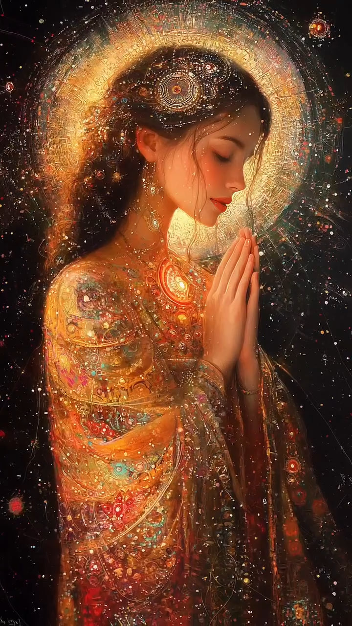 Прекрасная дЕва