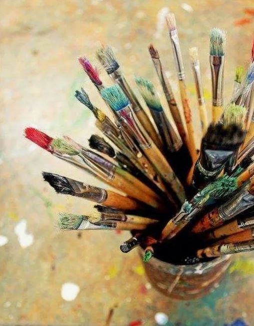 Искусство может быть и лучше