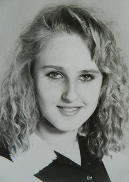 Медлячок для Юльки