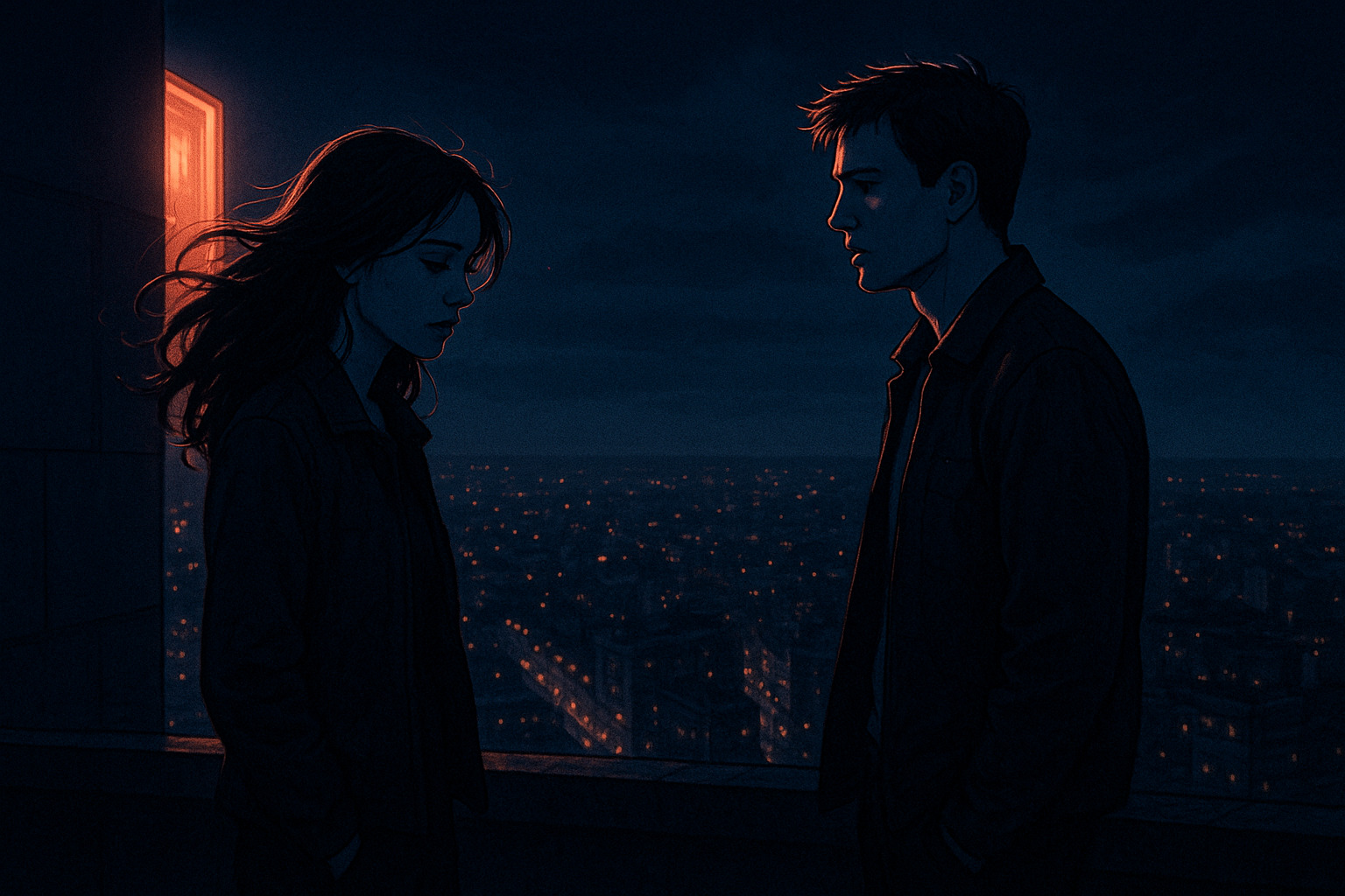 Любовь не нуждается в названии