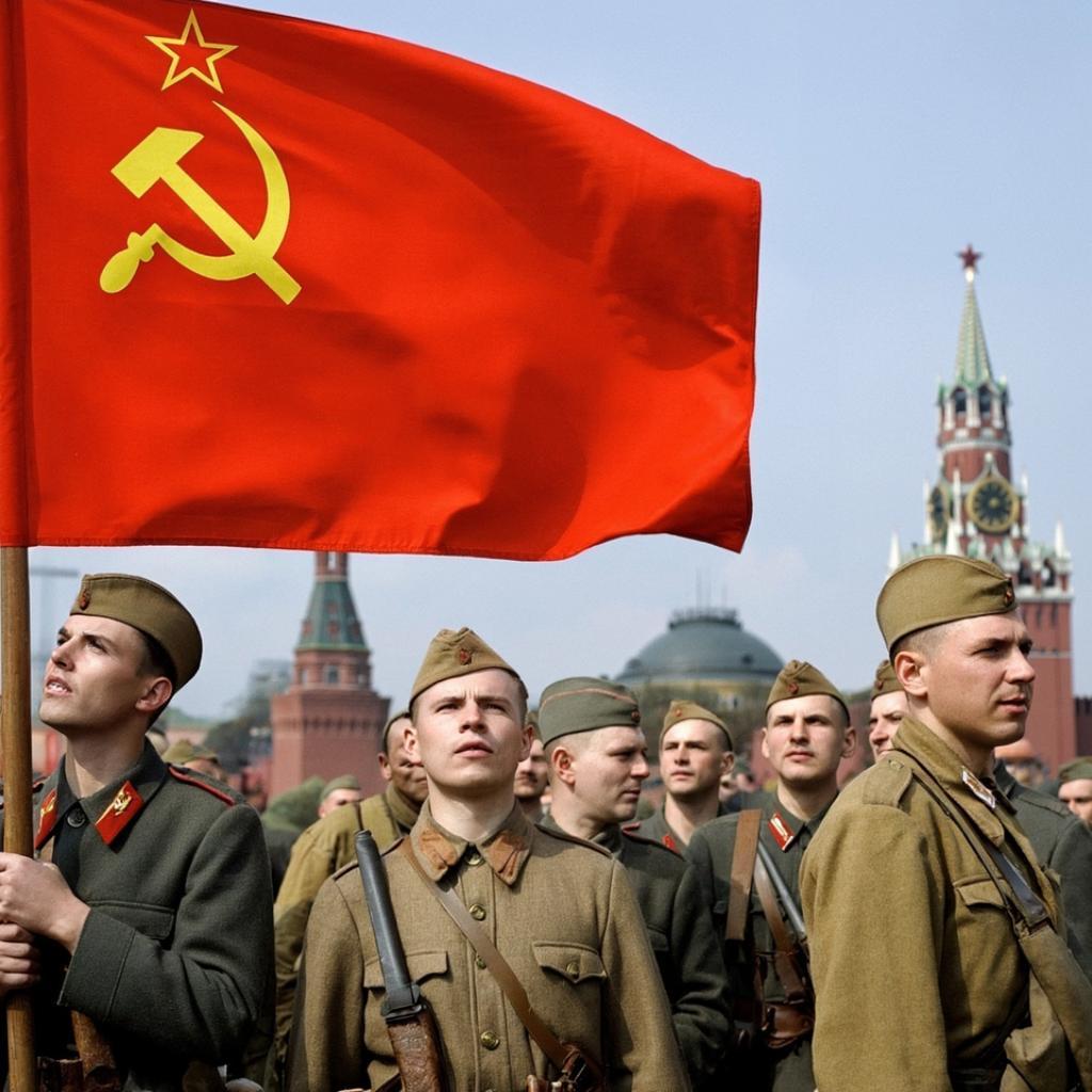 Такую страну просрали!