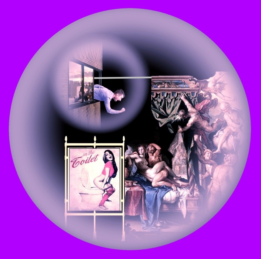 жена изменившая с богом