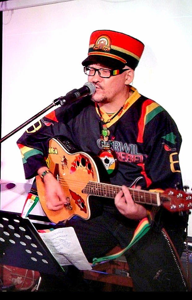 Доктор Айбол Отправился к Джа..