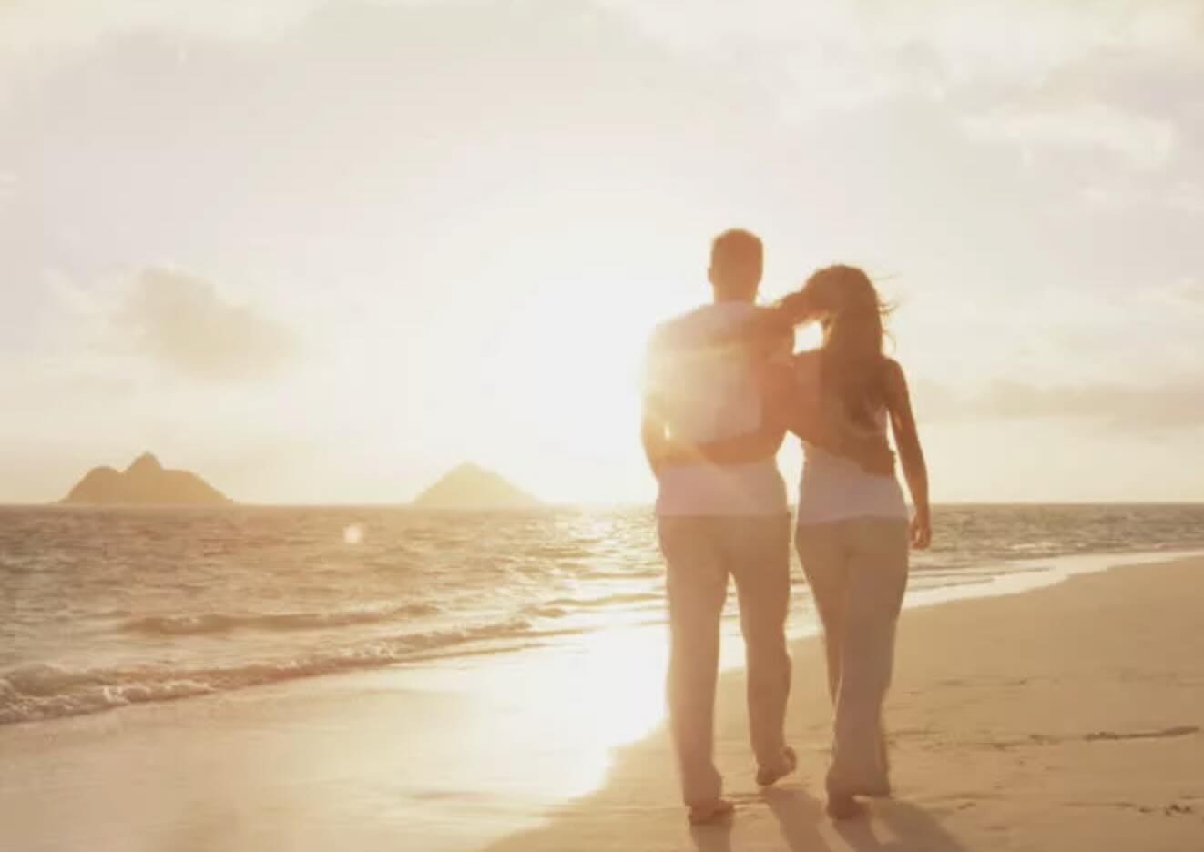 Когда сердцу кто-то милый