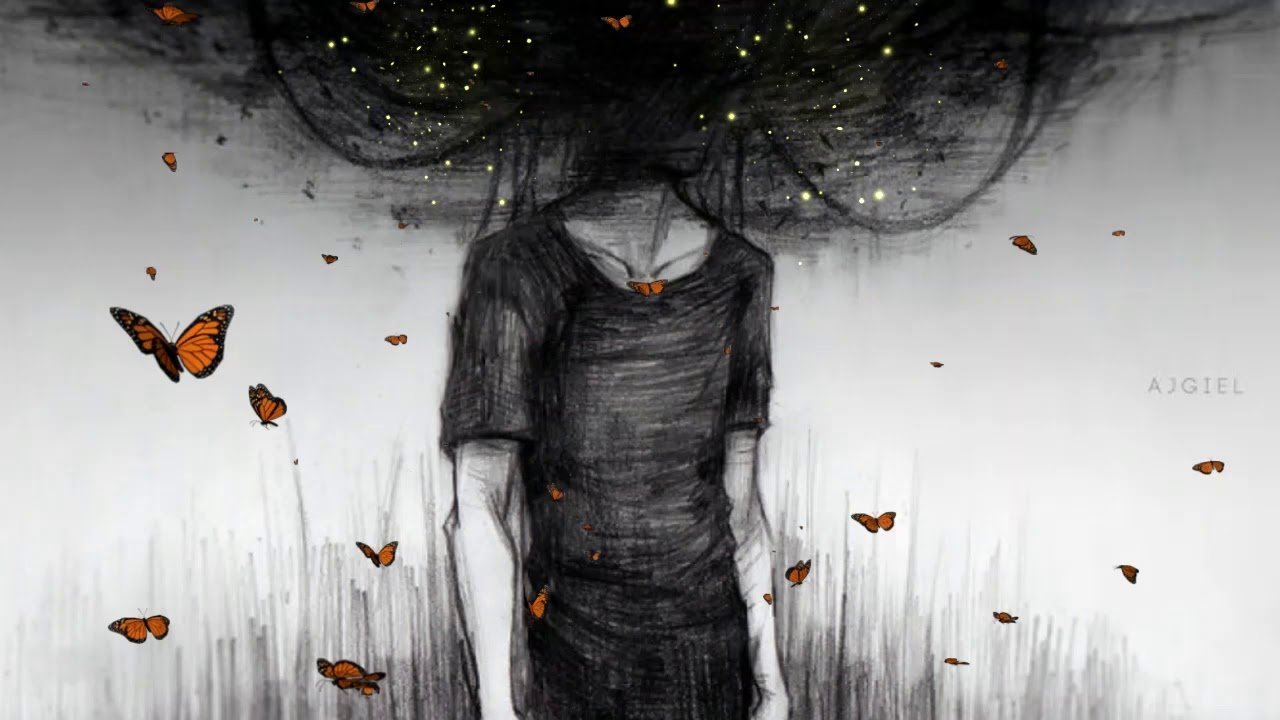 Года летят, как стаи быстрых птиц