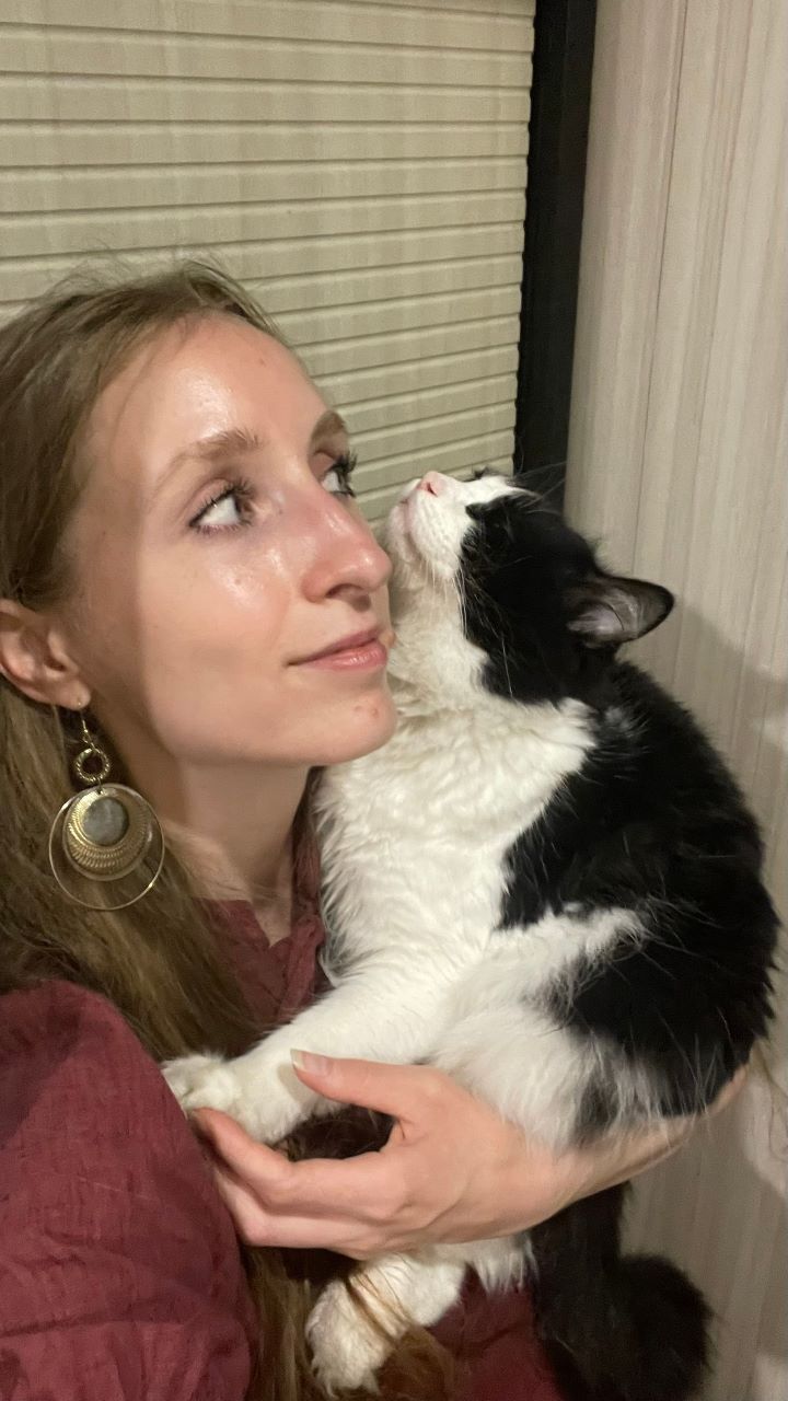 Раздвигая сердце