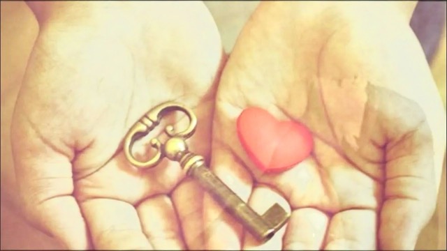 Случайная встреча