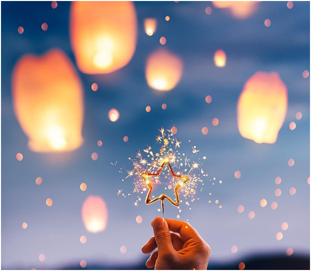 Чудеса случаются