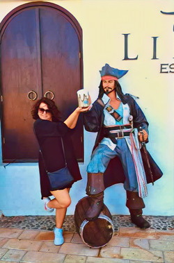 На потоках души