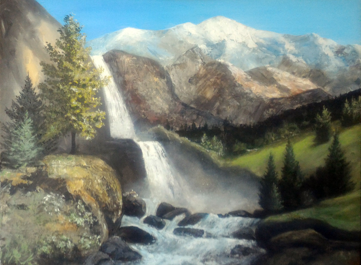 На путешествиях не ставим точку