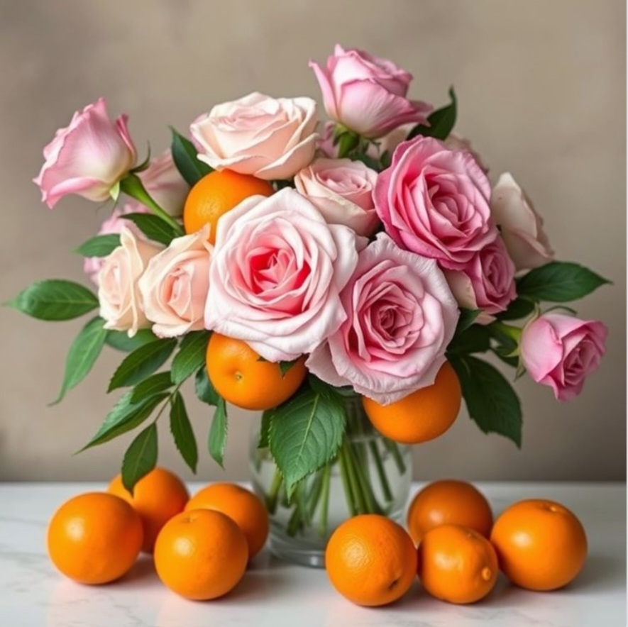 Пока Ирина - Привет Роза