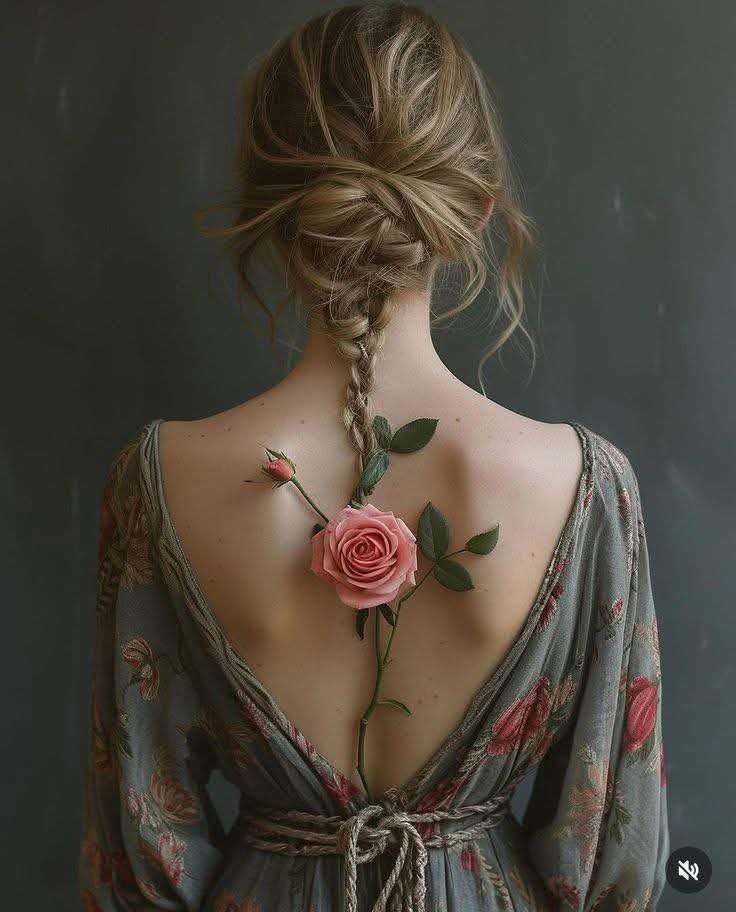 в садах бунтующих ветвей