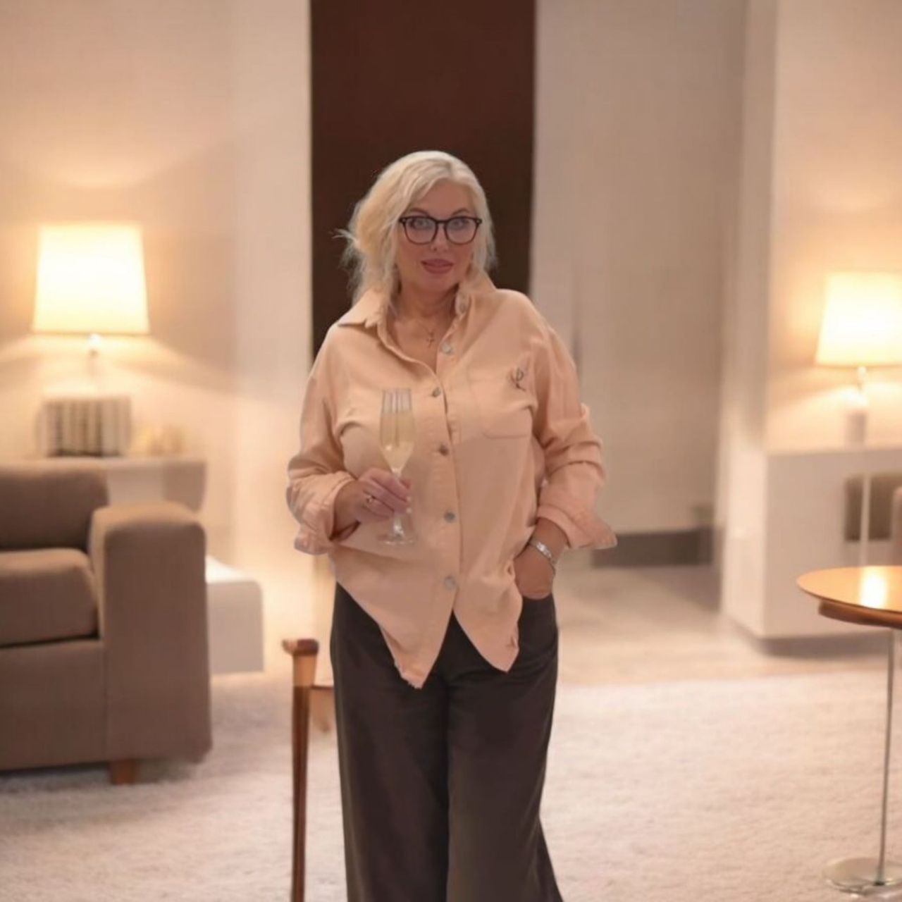 Всегда будет... эхо