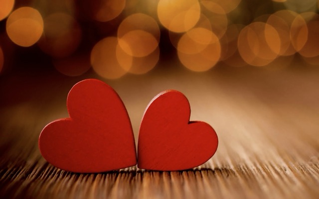 Что такое любовь?