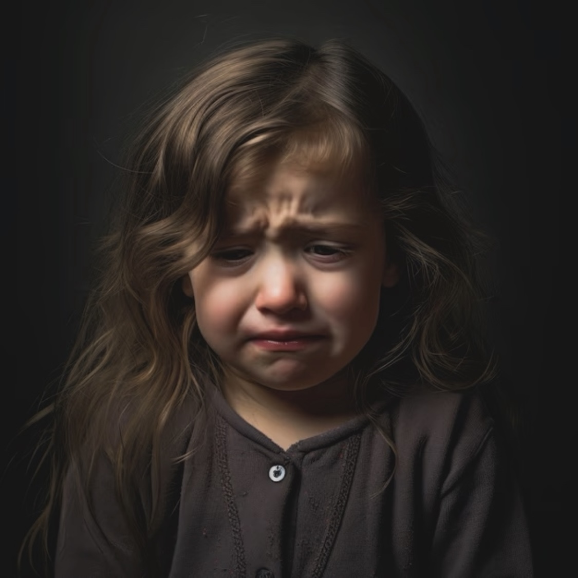 Маленькая женщина