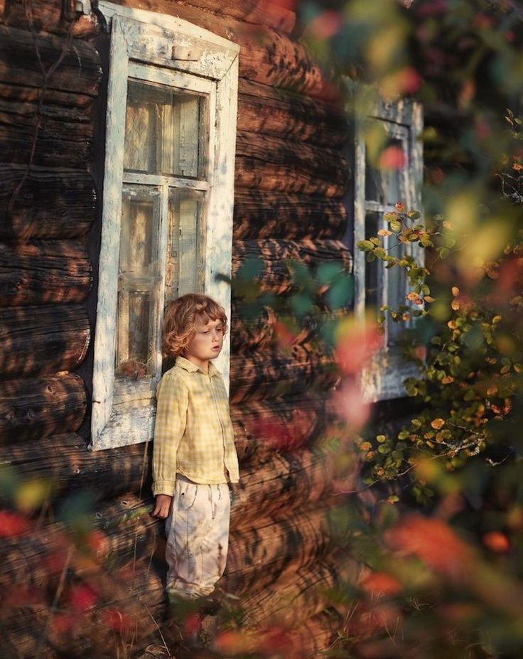 Октября осталось лишь чуть-чуть...