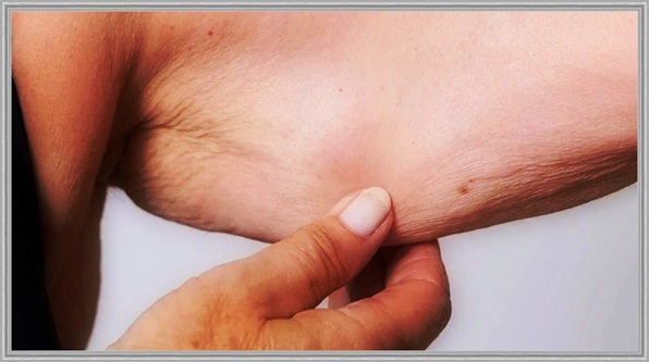 Репост. Ошибки питания после 50. Как исправить?