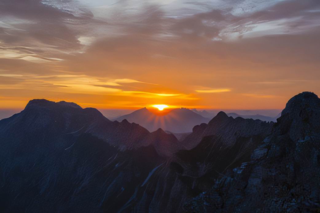 Ясный день, to M