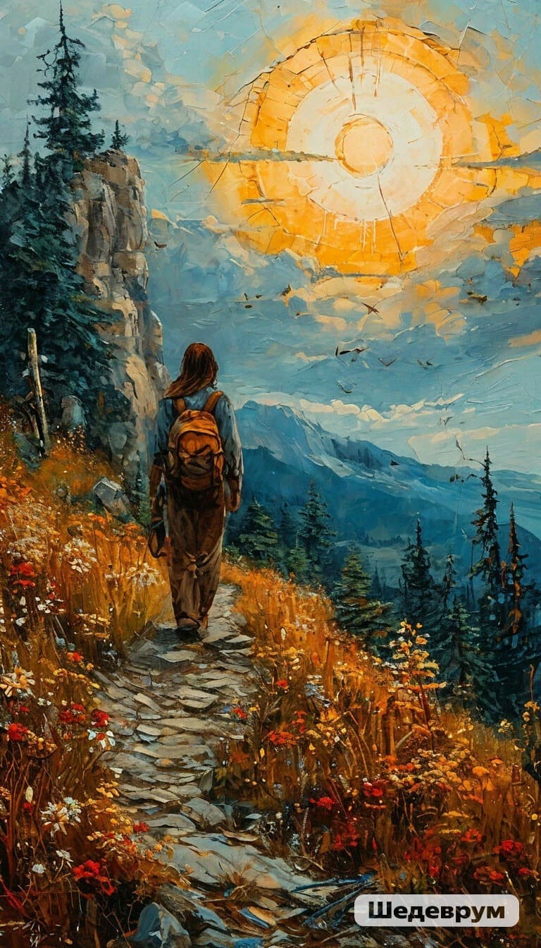 Свои границы