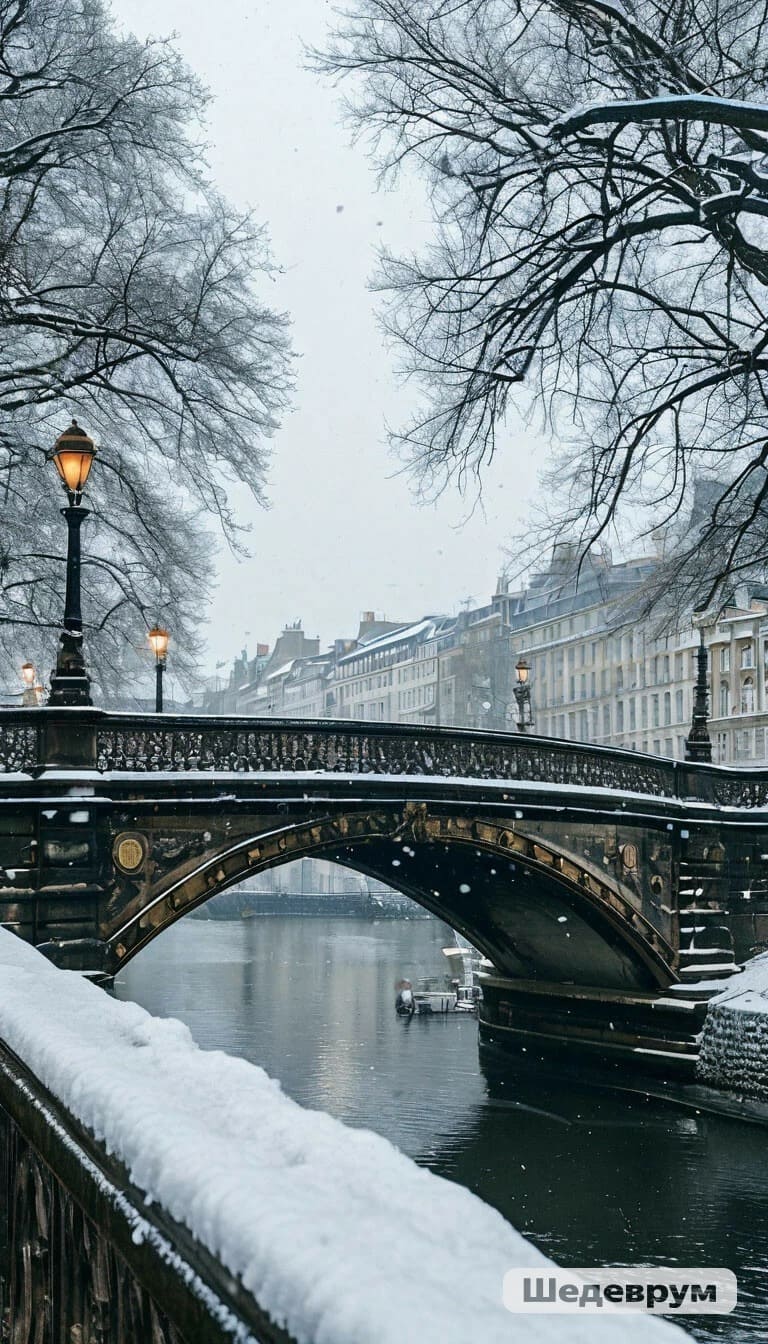 Мелодия рваного дня