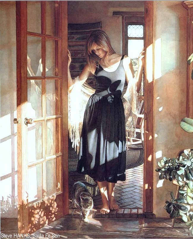 Шевельнуться боюсь