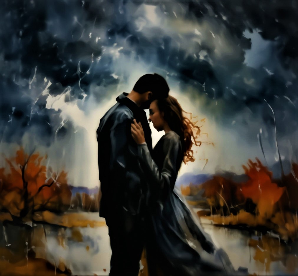 Прости, что научился так любить 06. 04. 2014