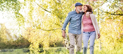 Прогулки час