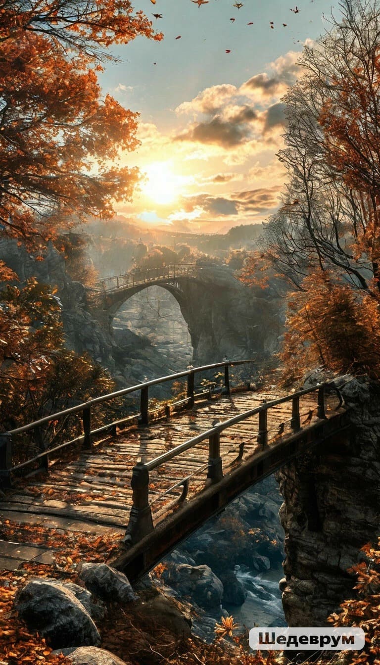 Не касаясь земли...