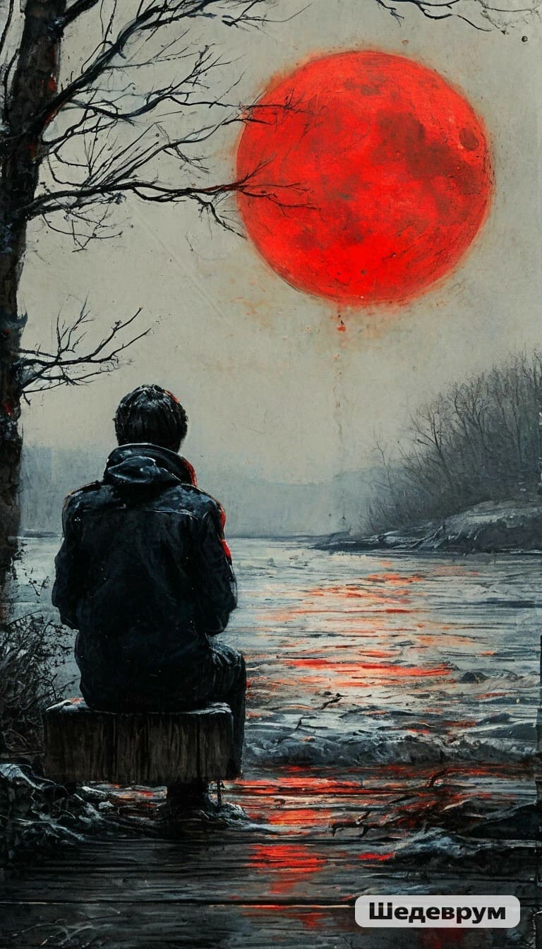 Ты слышишь?