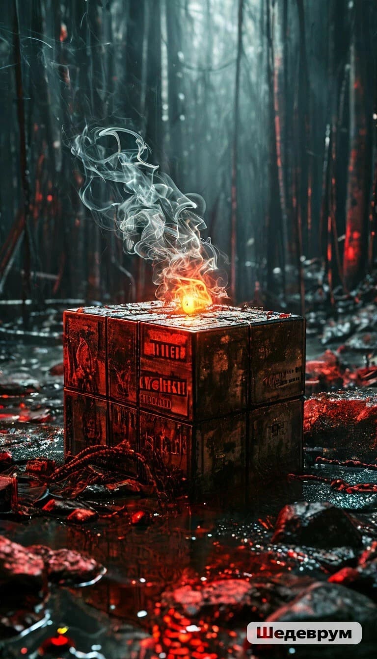 Костяшки домино