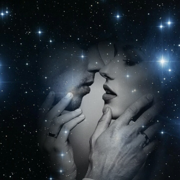 Опять свела меня с ума..