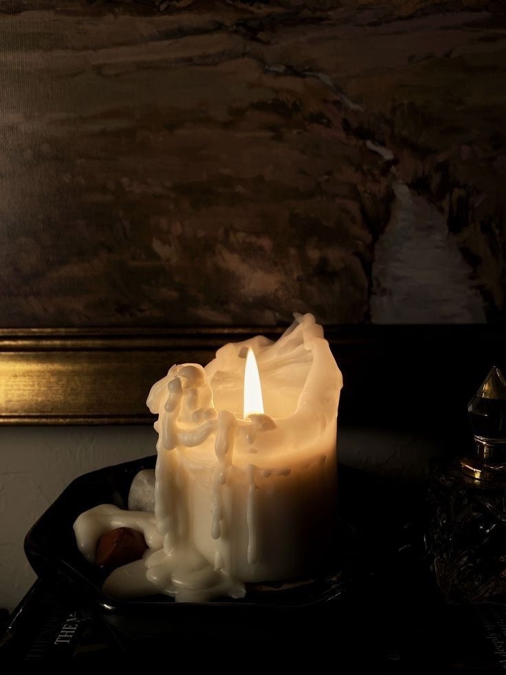 Туманом ночь запеленило