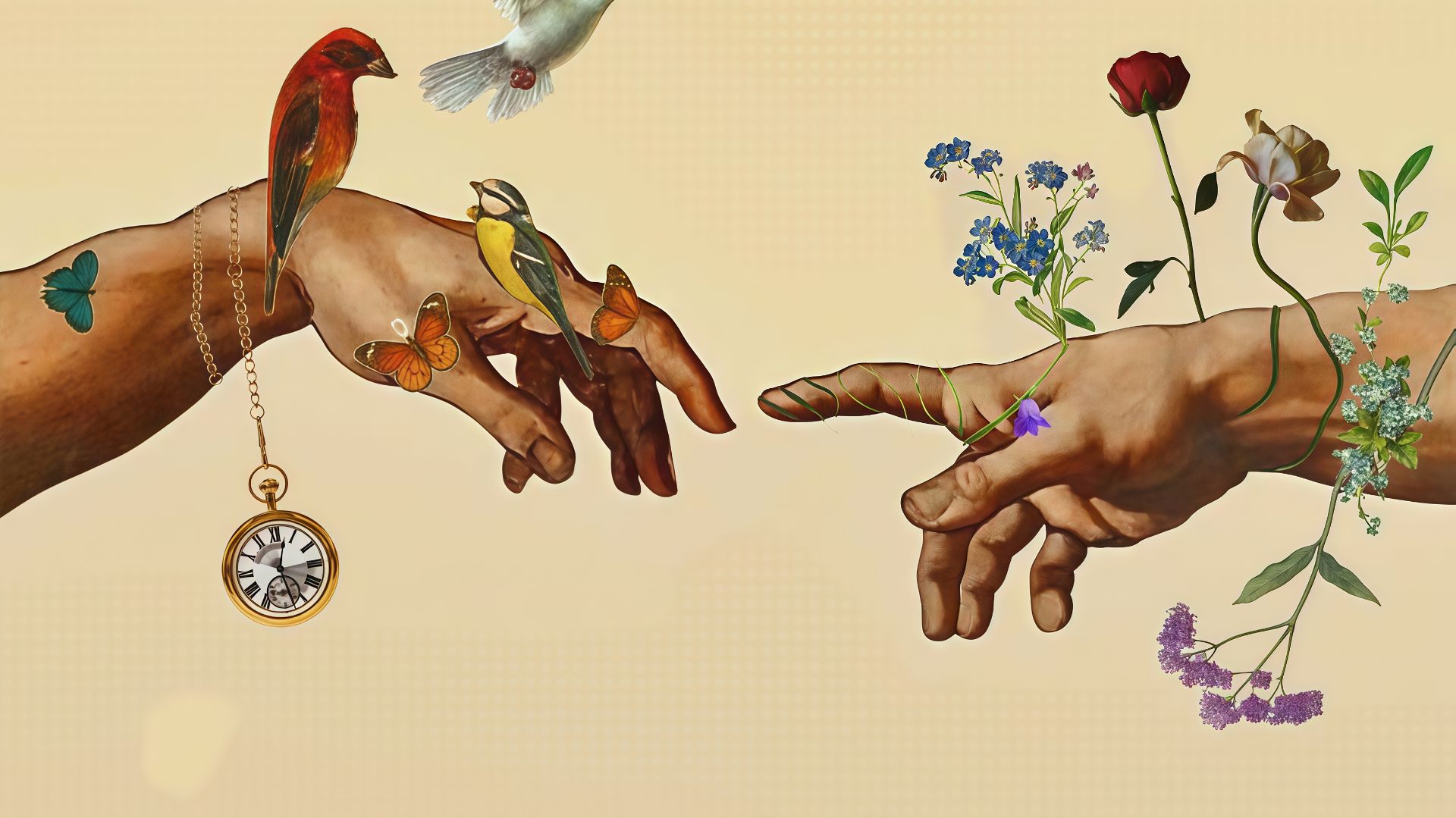 Я до сих пор тебя люблю...