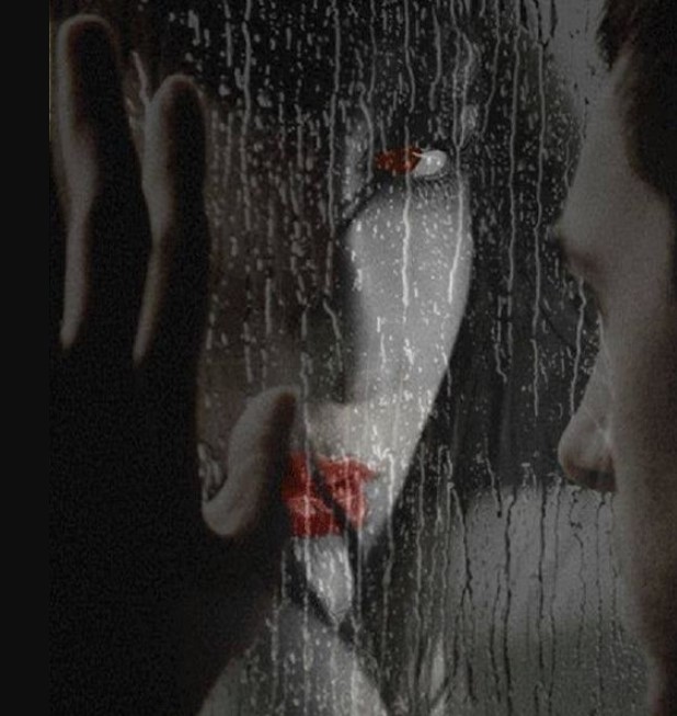 Дождь во сне